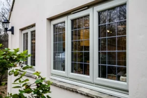 casement windows