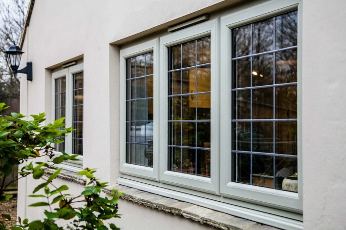 Casement Windows: The Ideal Choice for Your Home Upgrade?